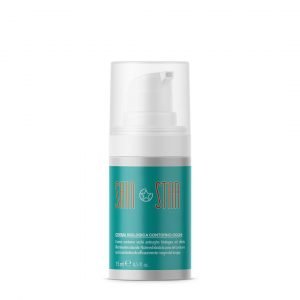 Crema biologica contorno occhi
